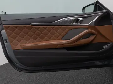 M8 Competition xD Coupé 360 Laser SoftCl DispKey