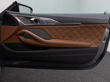 M8 Competition xD Coupé 360 Laser SoftCl DispKey