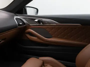 M8 Competition xD Coupé 360 Laser SoftCl DispKey