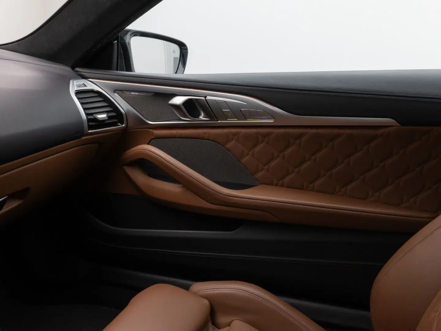 M8 Competition xD Coupé 360 Laser SoftCl DispKey