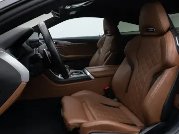 M8 Competition xD Coupé 360 Laser SoftCl DispKey