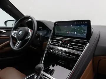 M8 Competition xD Coupé 360 Laser SoftCl DispKey