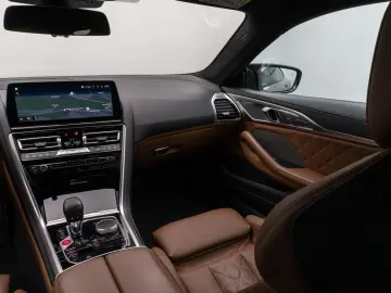 M8 Competition xD Coupé 360 Laser SoftCl DispKey