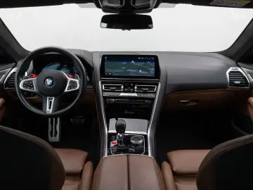 M8 Competition xD Coupé 360 Laser SoftCl DispKey