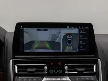 M8 Competition xD Coupé 360 Laser SoftCl DispKey