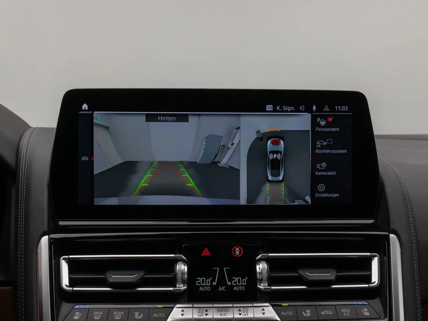 M8 Competition xD Coupé 360 Laser SoftCl DispKey