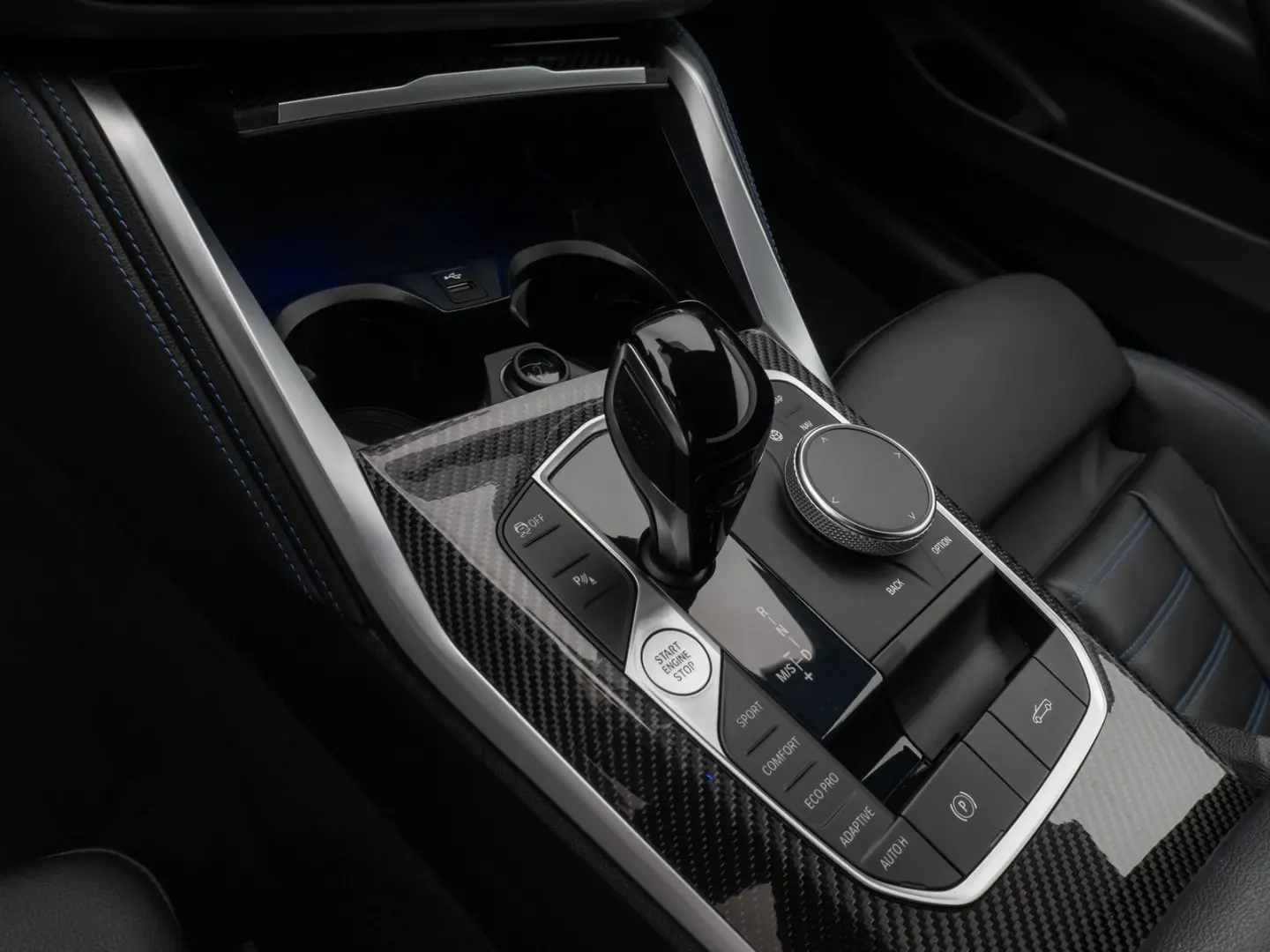 M440i xD Laser Kamera HUD DAB H K Komfort 19Zoll