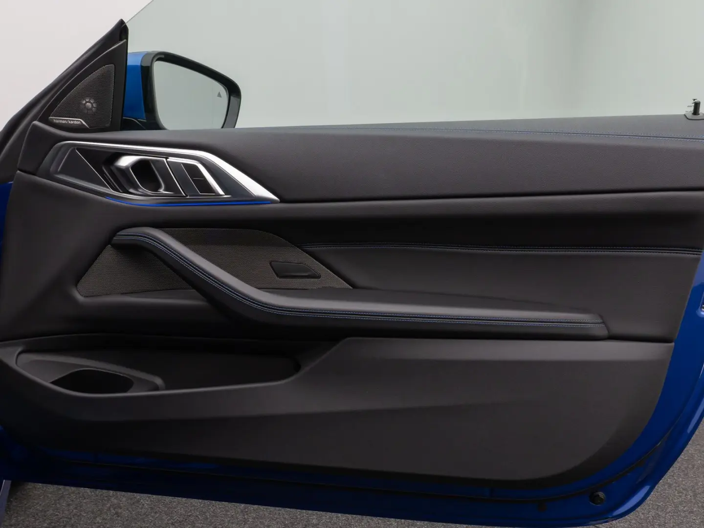 M440i xD Laser Kamera HUD DAB H K Komfort 19Zoll