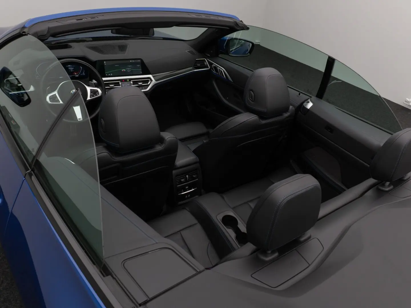 M440i xD Laser Kamera HUD DAB H K Komfort 19Zoll