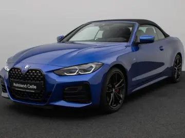 M440i xD Laser Kamera HUD DAB H K Komfort 19Zoll