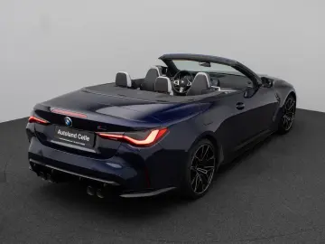 M4 Competition M xD Cabrio Kamera Laser HUD H K