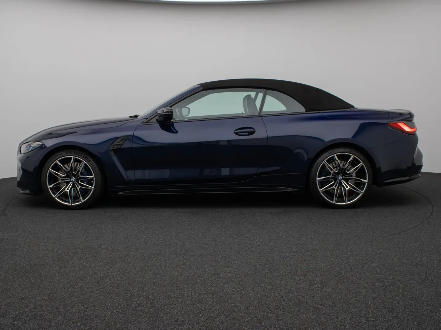 M4 Competition M xD Cabrio Kamera Laser HUD H K