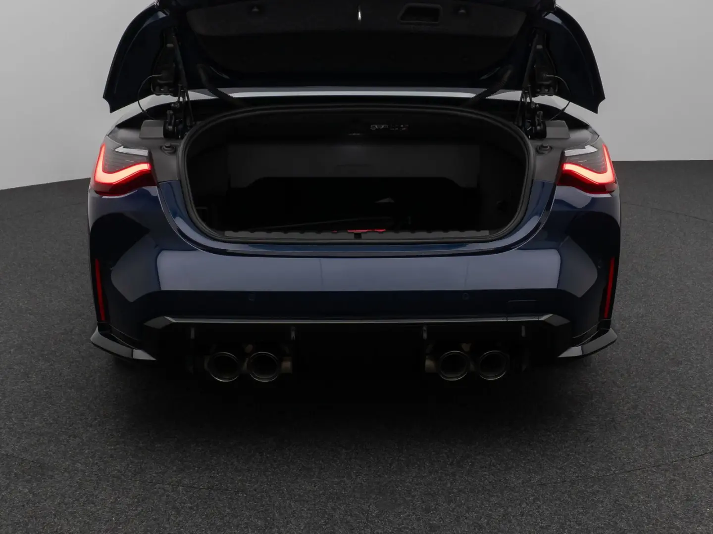 M4 Competition M xD Cabrio Kamera Laser HUD H K