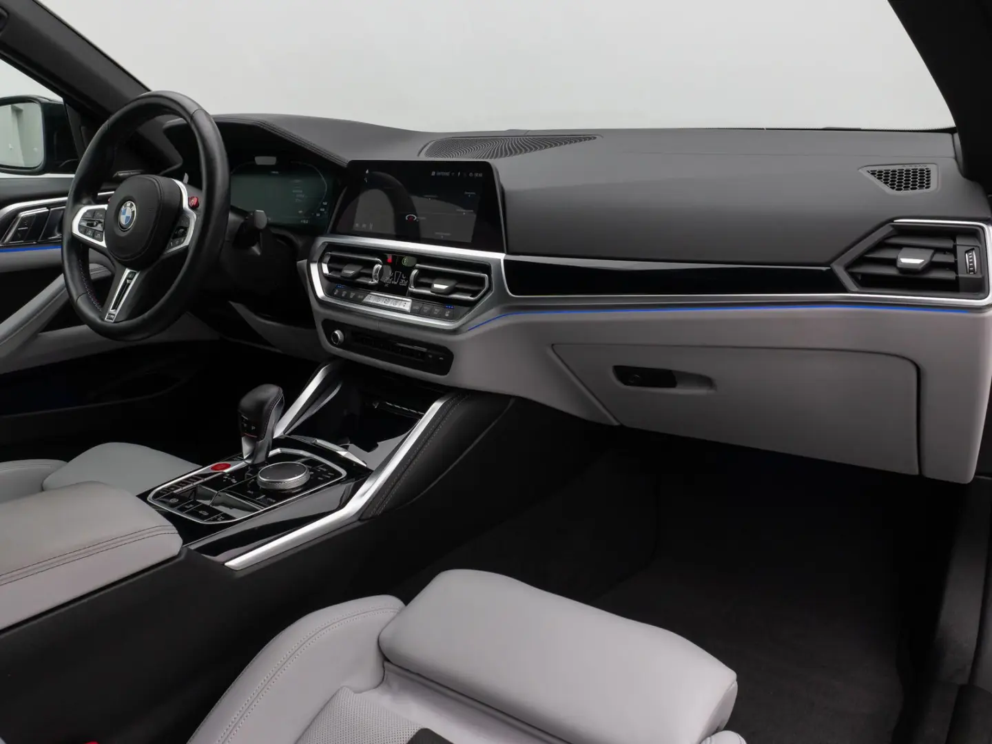 M4 Competition M xD Cabrio Kamera Laser HUD H K