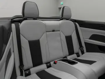 M4 Competition M xD Cabrio Kamera Laser HUD H K