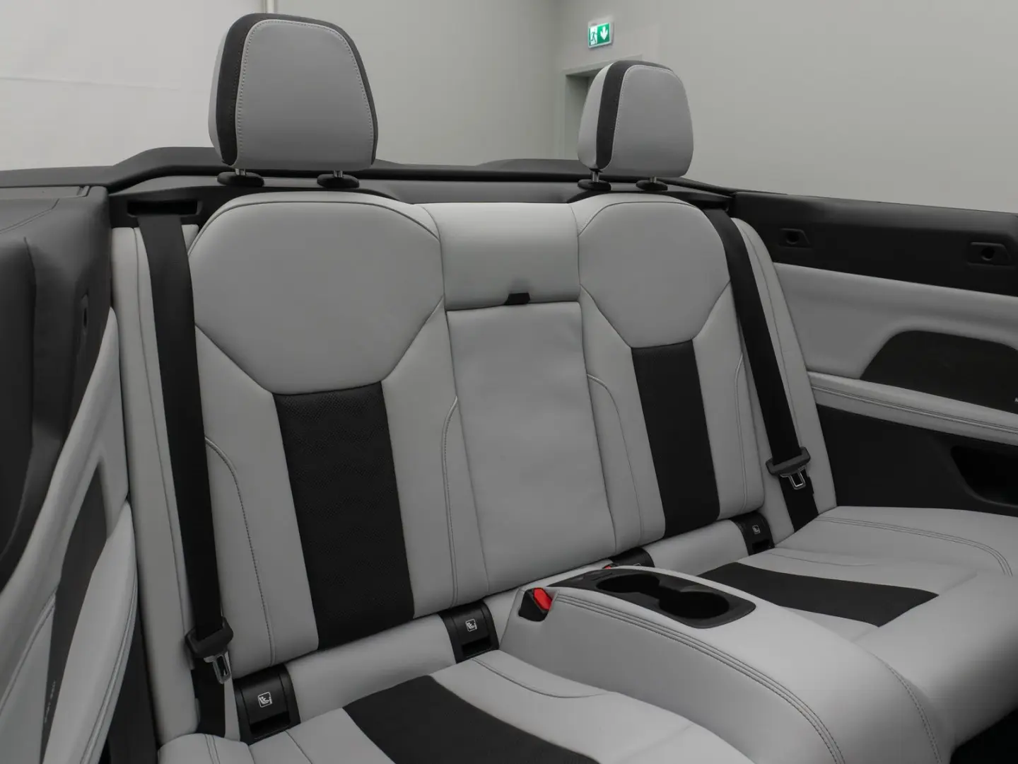 M4 Competition M xD Cabrio Kamera Laser HUD H K