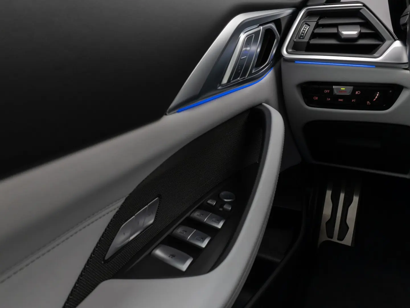 M4 Competition M xD Cabrio Kamera Laser HUD H K