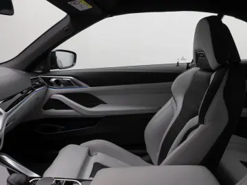 M4 Competition M xD Cabrio Kamera Laser HUD H K