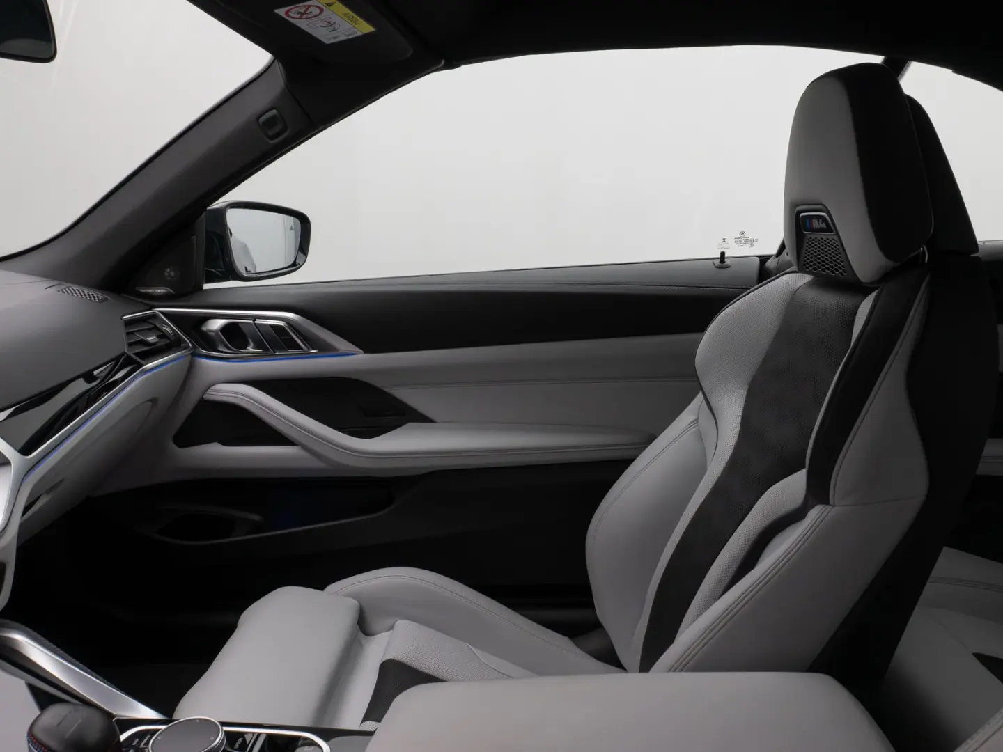 M4 Competition M xD Cabrio Kamera Laser HUD H K