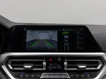 M4 Competition M xD Cabrio Kamera Laser HUD H K