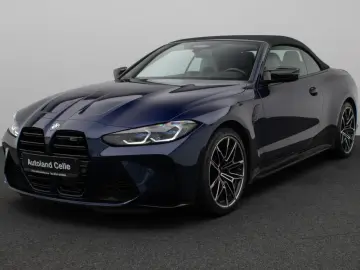 M4 Competition M xD Cabrio Kamera Laser HUD H K