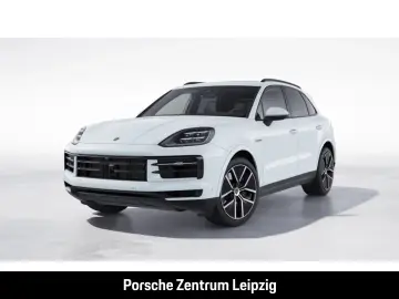 Cayenne E-Hybrid HA-Lenkung Nachtsicht InnoDrive