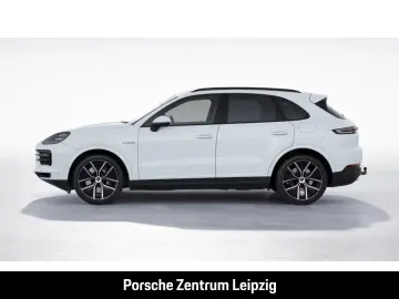 Cayenne E-Hybrid HA-Lenkung Nachtsicht InnoDrive