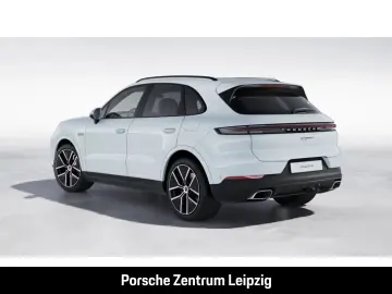 Cayenne E-Hybrid HA-Lenkung Nachtsicht InnoDrive