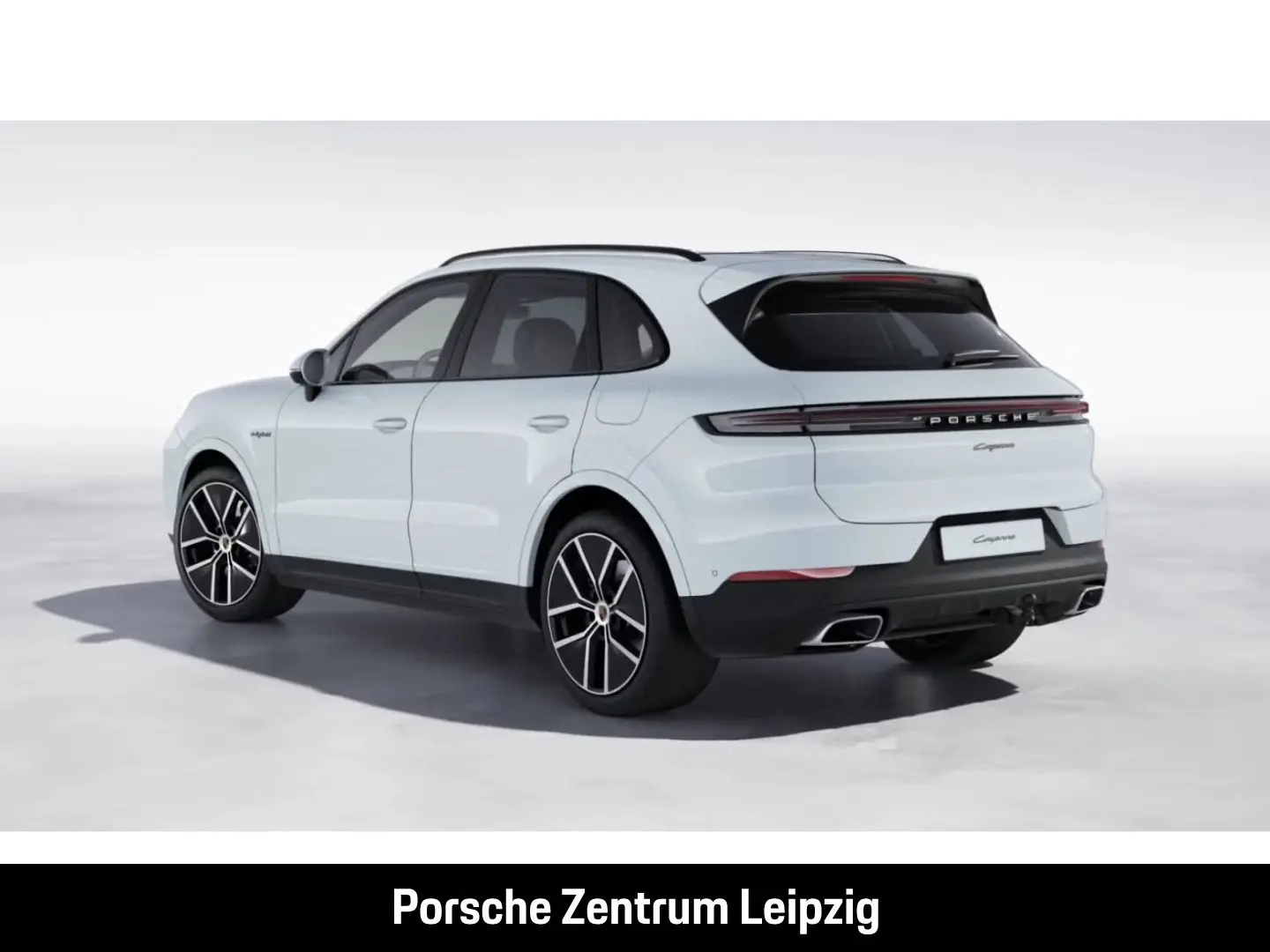 Cayenne E-Hybrid HA-Lenkung Nachtsicht InnoDrive