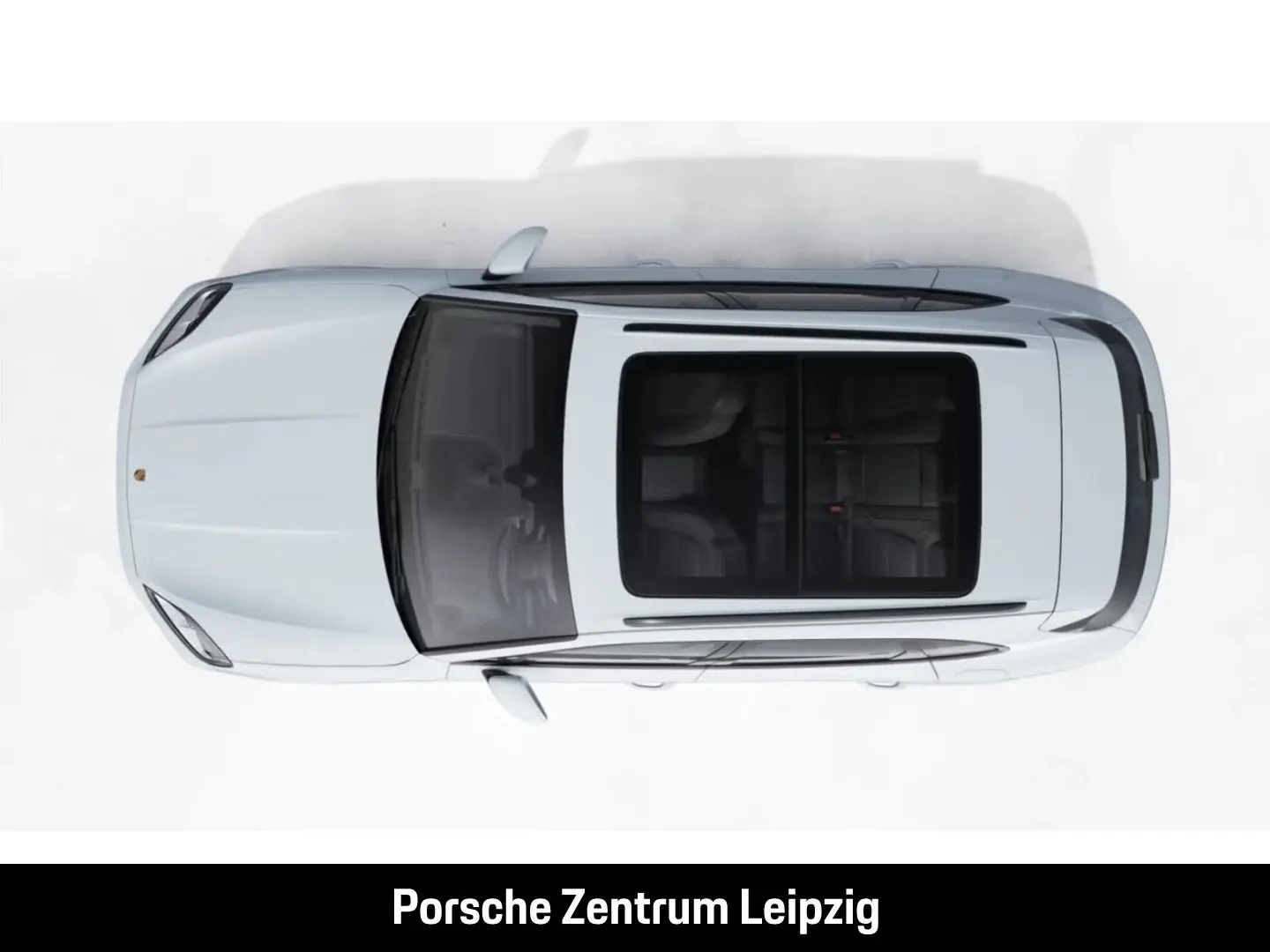 Cayenne E-Hybrid HA-Lenkung Nachtsicht InnoDrive