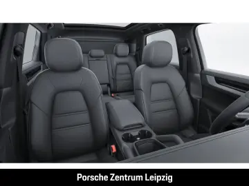 Cayenne E-Hybrid HA-Lenkung Nachtsicht InnoDrive