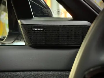 Range Rover Sport P510e First Edition