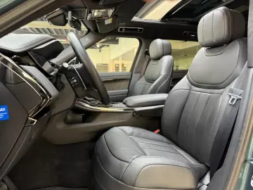 Range Rover Sport P510e First Edition