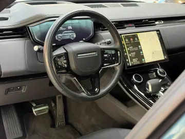 Range Rover Sport P510e First Edition