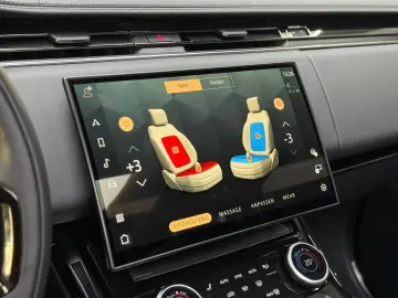 Range Rover Sport P510e First Edition