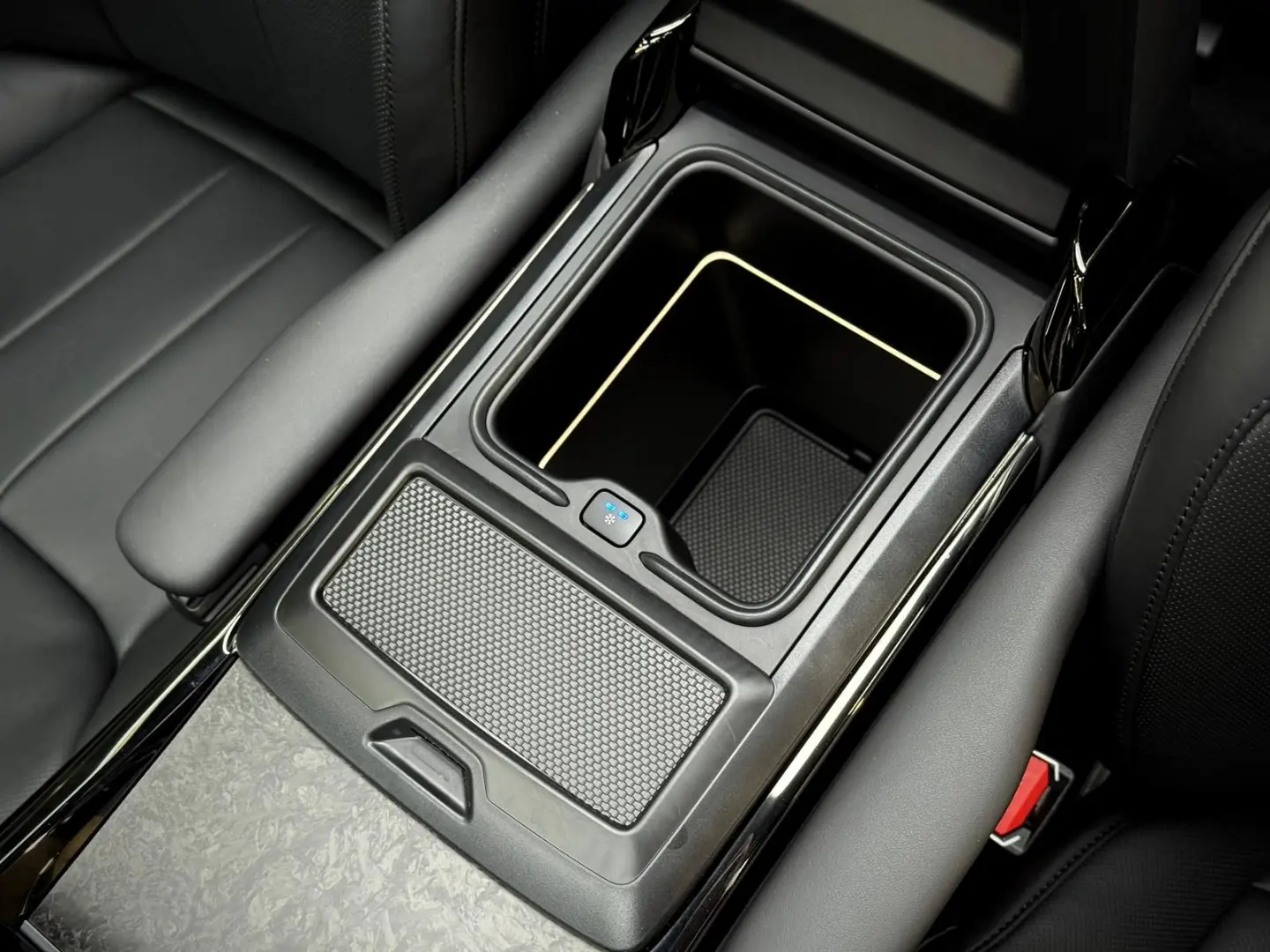 Range Rover Sport P510e First Edition