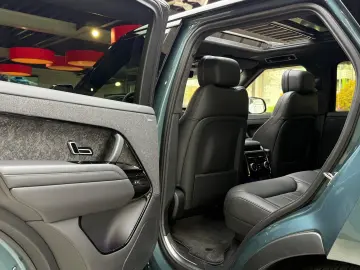 Range Rover Sport P510e First Edition