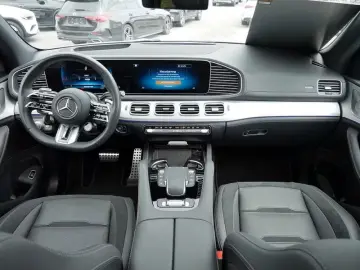 GLE 53 AMG 4M    BURM NIGHT WIDE MEMO MULTI 360
