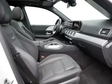 GLE 53 AMG 4M    BURM NIGHT WIDE MEMO MULTI 360