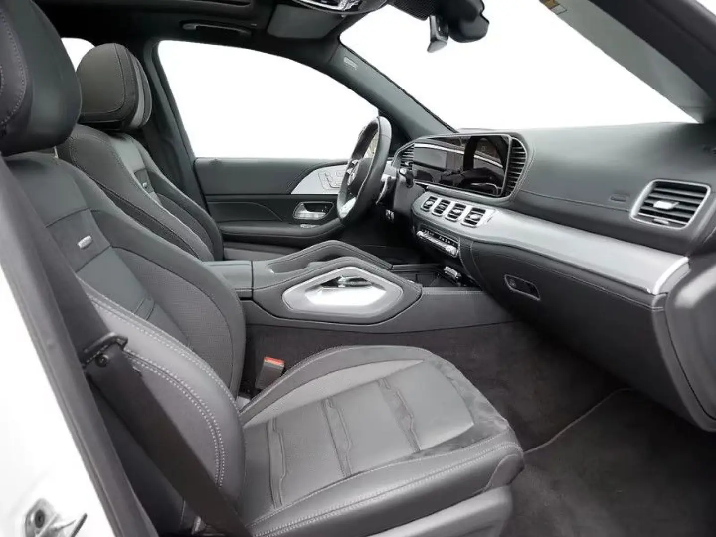 GLE 53 AMG 4M    BURM NIGHT WIDE MEMO MULTI 360