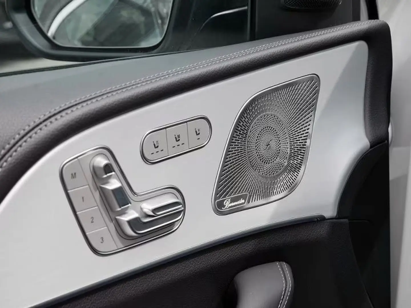 GLE 53 AMG 4M    BURM NIGHT WIDE MEMO MULTI 360