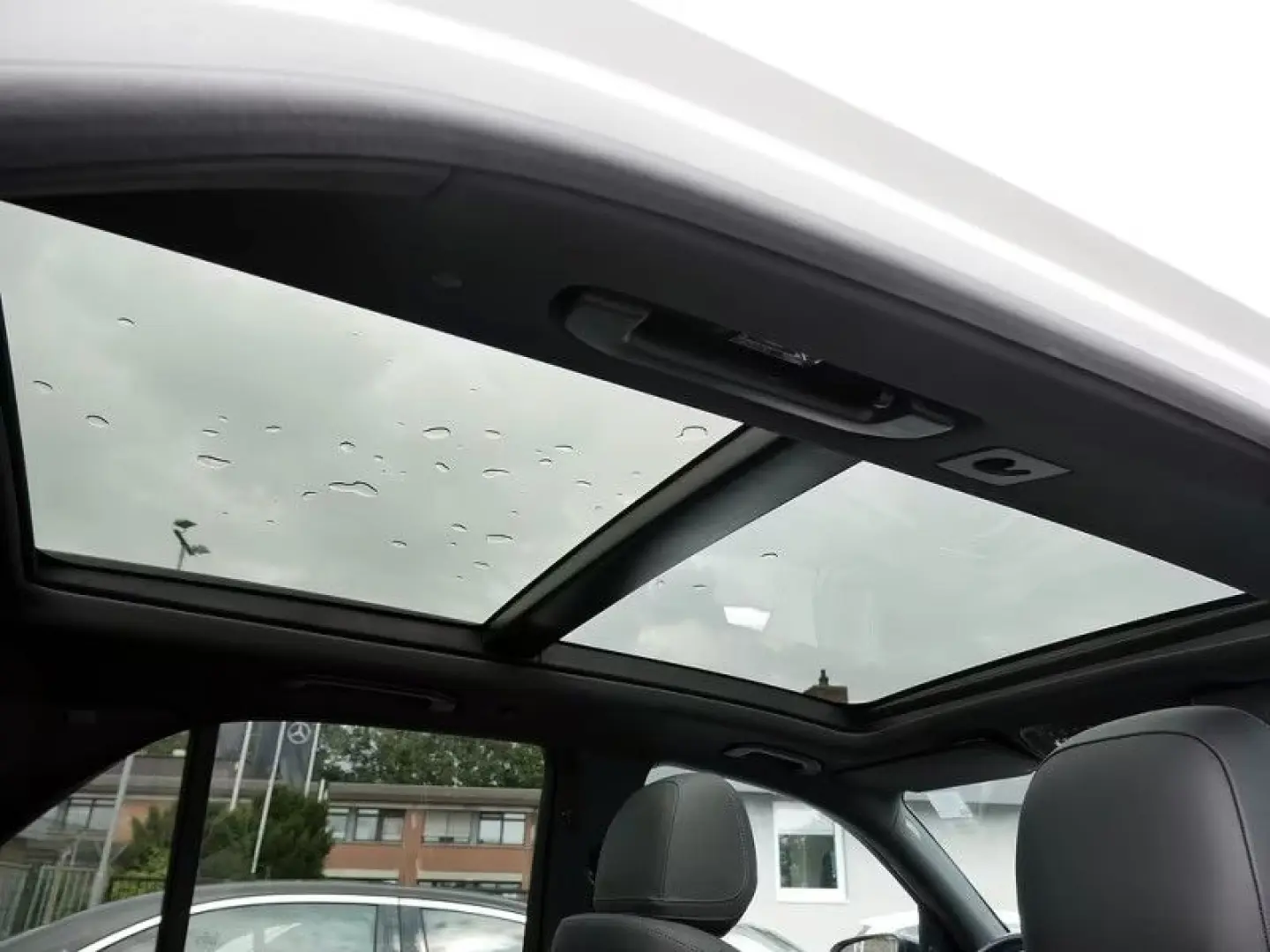 GLE 53 AMG 4M    BURM NIGHT WIDE MEMO MULTI 360