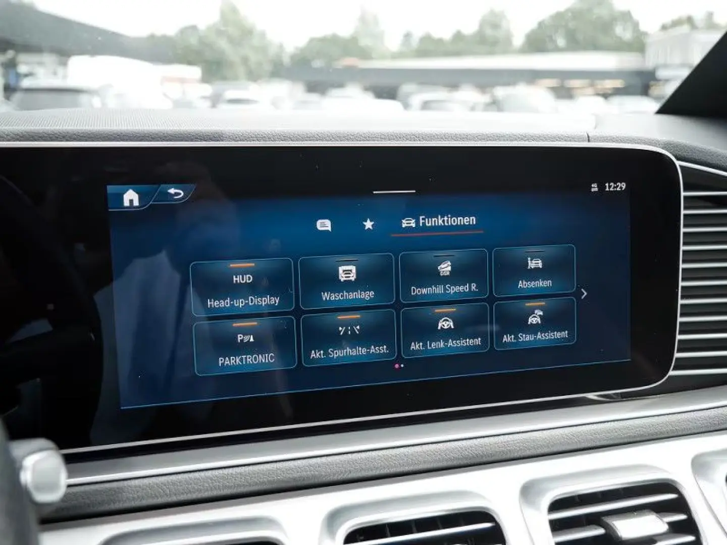 GLE 53 AMG 4M    BURM NIGHT WIDE MEMO MULTI 360