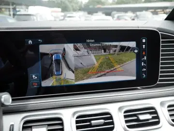 GLE 53 AMG 4M    BURM NIGHT WIDE MEMO MULTI 360