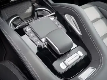 GLE 53 AMG 4M    BURM NIGHT WIDE MEMO MULTI 360