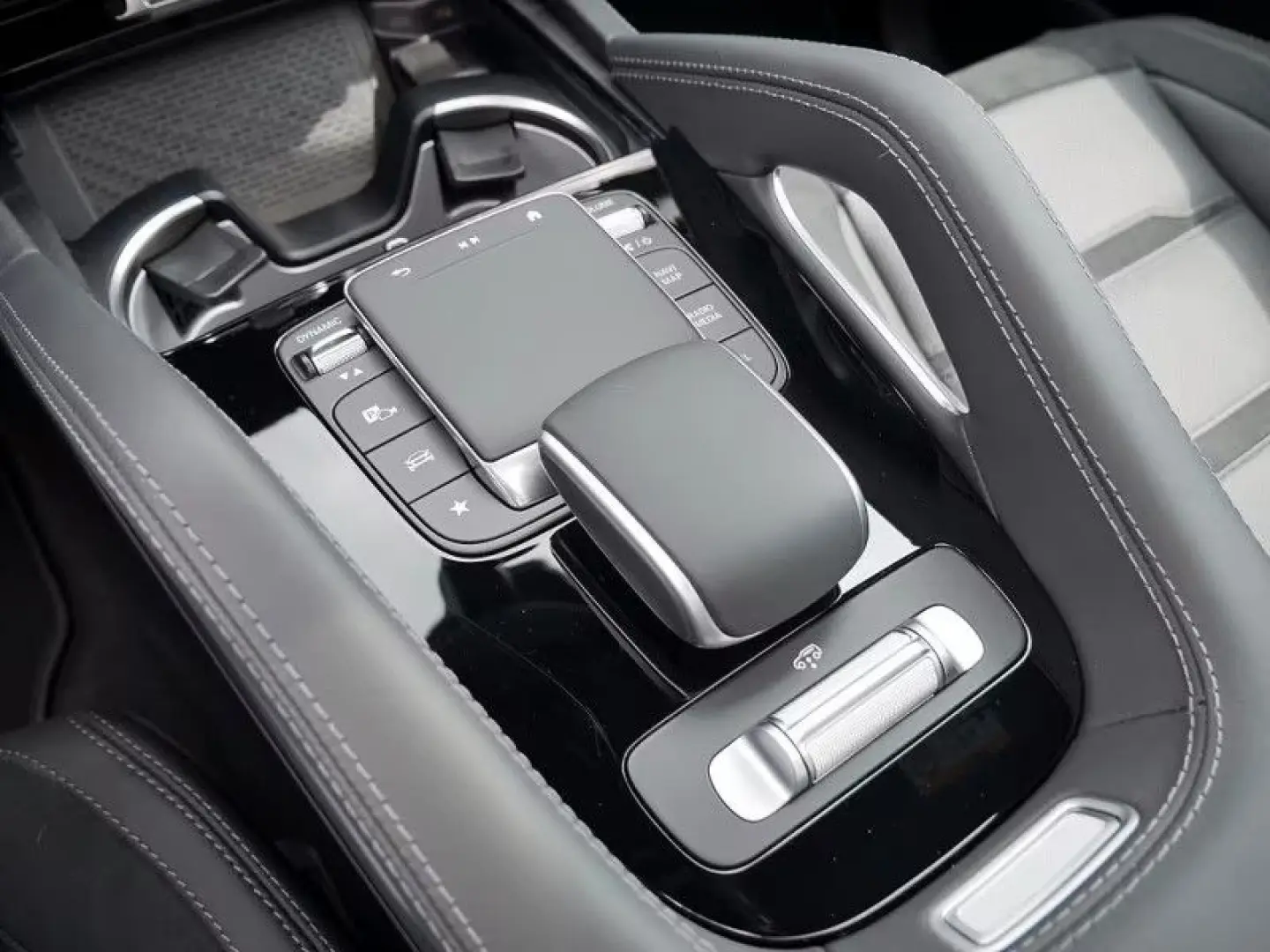 GLE 53 AMG 4M    BURM NIGHT WIDE MEMO MULTI 360