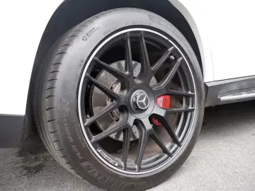 GLE 53 AMG 4M    BURM NIGHT WIDE MEMO MULTI 360