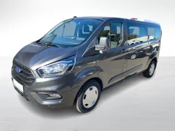 Ford Tourneo Custom Bus 320 2.0 EcoBlue 130 CP L1