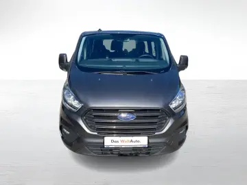 Ford Tourneo Custom Bus 320 2.0 EcoBlue 130 CP L1