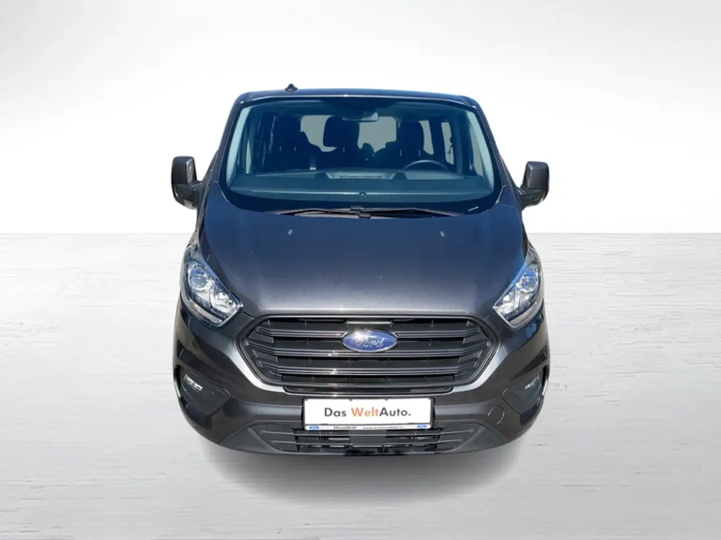 Ford Tourneo Custom Bus 320 2.0 EcoBlue 130 CP L1